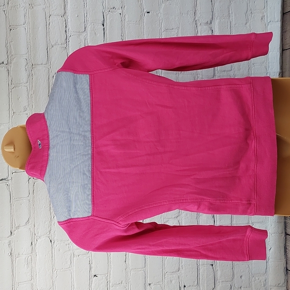 Woman's vineyard vines sweatshirt - Picture 5 of 8